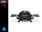 Weber Barbecue Q a Gas 1200N - Centro Internazionale del Barbecue