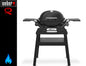 Weber Barbecue Q a Gas 1200N Stand - Centro Internazionale del Barbecue