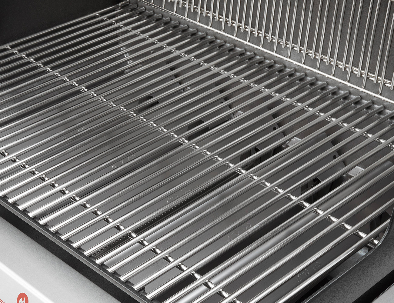 Weber Barbecue a Gas Genesis EPX-335W SE-INOX - Centro Internazionale del Barbecue
