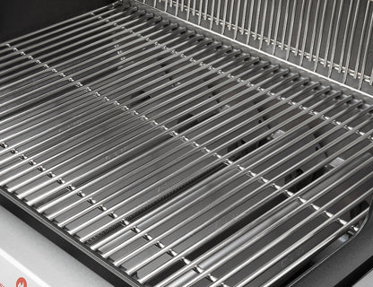Weber Barbecue a Gas Genesis EPX-335W SE-INOX - Centro Internazionale del Barbecue