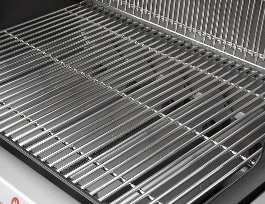 Weber Barbecue a Gas Genesis EPX-335W SE-INOX - Centro Internazionale del Barbecue