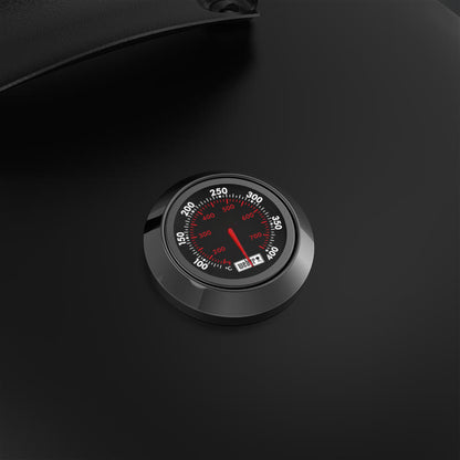 Weber Barbecue Master Touch Ø 57 Cm. Stealth