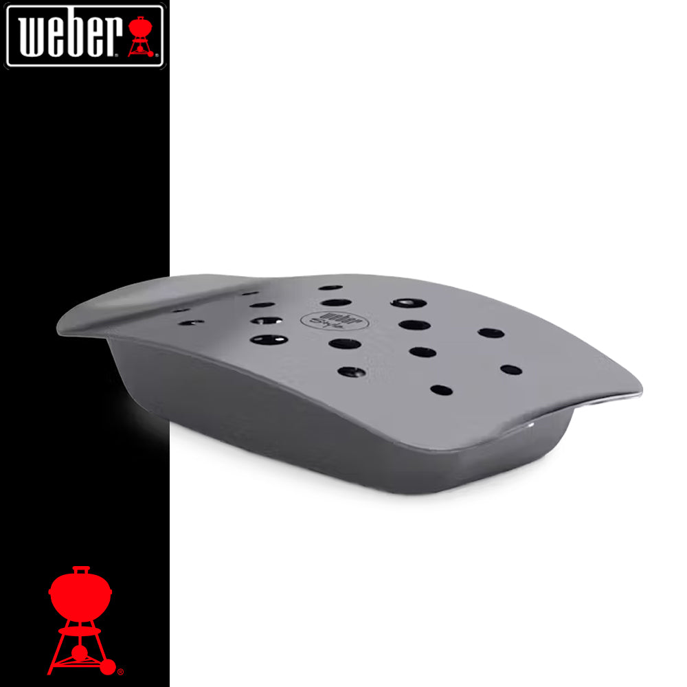 Weber Affumicatura - Centro Internazionale del Barbecue