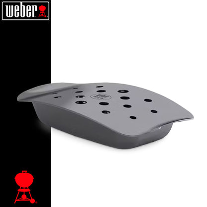 Weber Affumicatura - Centro Internazionale del Barbecue