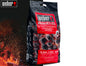 Weber Bricchetta di Legna 8 Kg - Centro Internazionale del Barbecue