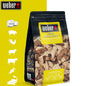 Weber Chips da Affumicare al Melo - Centro Internazionale del Barbecue