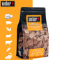 Weber Chips da Affumicare al Faggio - Centro Internazionale del Barbecue
