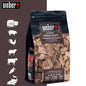 Weber Chips da Affumicare al Hickory - Centro Internazionale del Barbecue