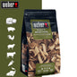 Weber Chips da Affumicare al Mesquite - Centro Internazionale del Barbecue