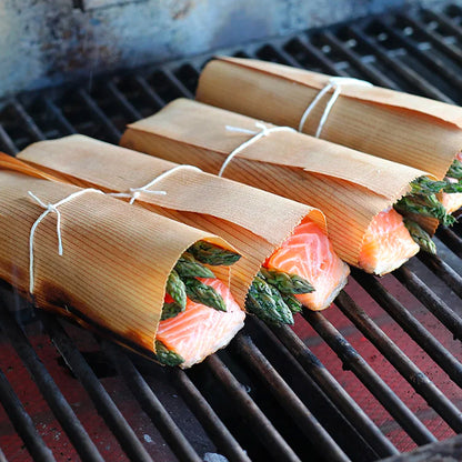 Weber wood Wraps Cherry