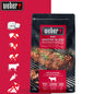 Weber Chips per carni di Manzo - Centro Internazionale del Barbecue