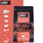 Weber Chips per carni di Maiale - Centro Internazionale del Barbecue