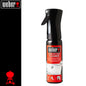 Weber Detergente per Acciaio Inoxm- 300 ml - Centro Internazionale del Barbecue