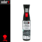 Weber Detergente per pulizia griglie di cottura - 300 ml - Centro Internazionale del Barbecue