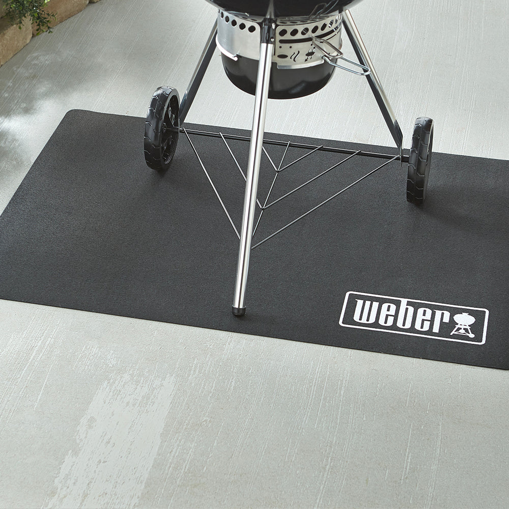 Weber Tappeto Per Barbecue 100x180cm. - Centro Internazionale del Barbecue