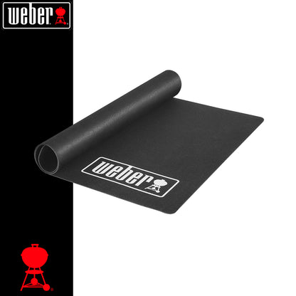 Weber Tappeto Per Barbecue 80x120cm. - Centro Internazionale del Barbecue