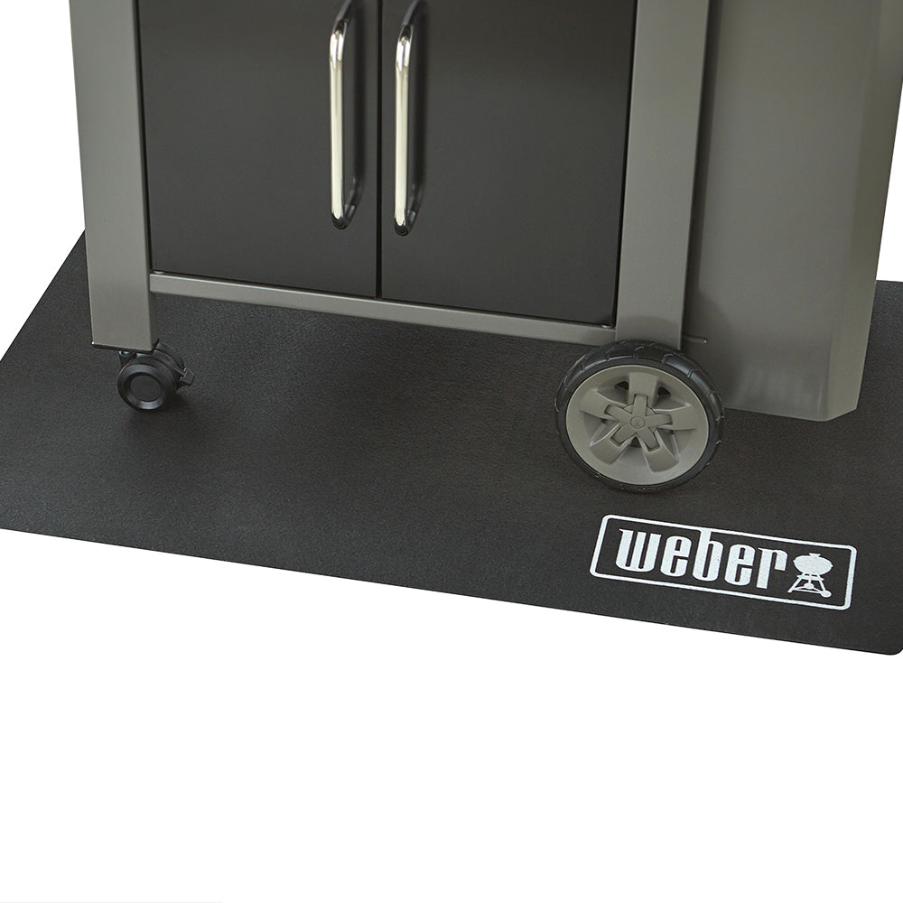 Weber Tappeto Per Barbecue 100x180cm. - Centro Internazionale del Barbecue