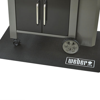 Weber Tappeto Per Barbecue 100x180cm. - Centro Internazionale del Barbecue