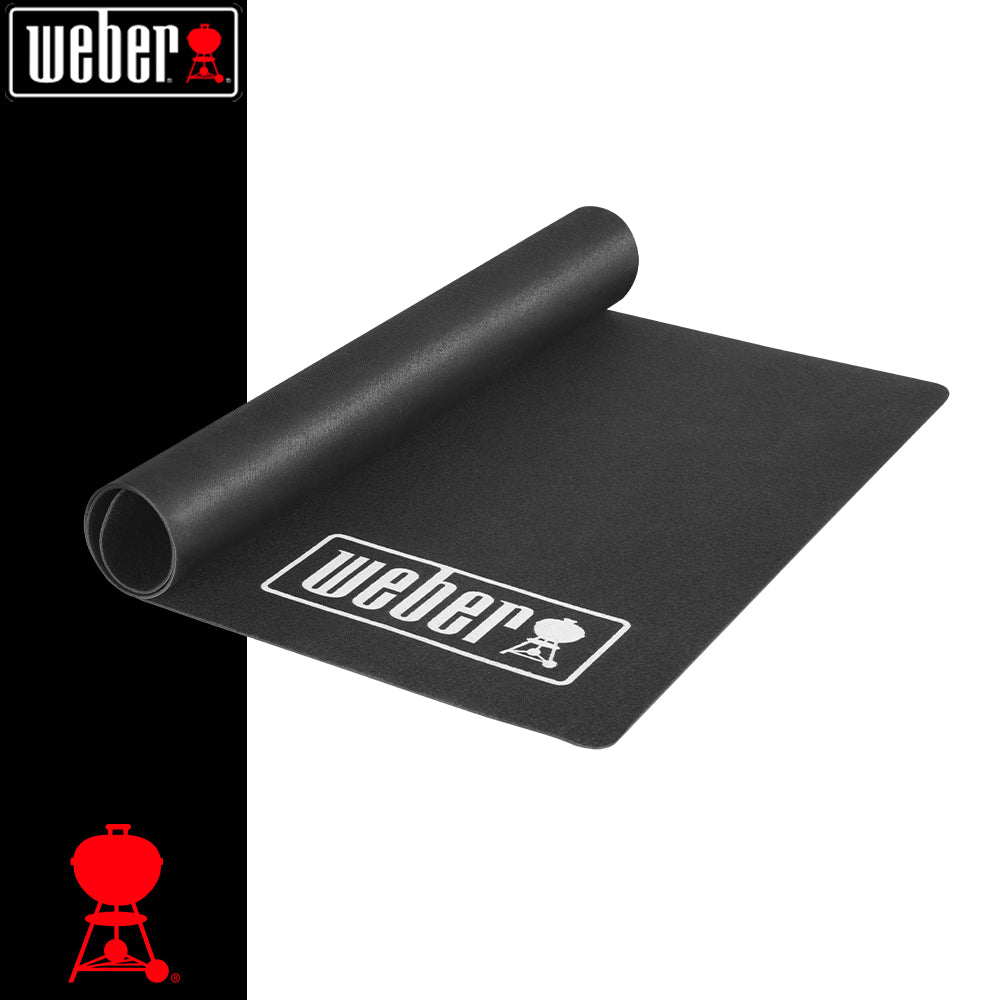 Weber Tappeto Per Barbecue 100x180cm. - Centro Internazionale del Barbecue
