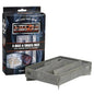 A-MAZE-N Smoker Pellet da 20.5 x 14x5,0 per Affumicare a pellet - Centro Internazionale del Barbecue