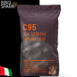 Carbone pirolitico - C95 - Centro Internazionale del Barbecue