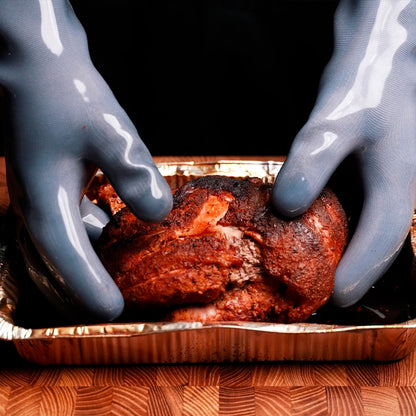 Guanto per Barbecue Gevis taglia 8/M - Centro Internazionale del Barbecue