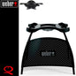 Weber Quattro Piedi Stand per Barbecue Q-2000 - Centro Internazionale del Barbecue