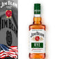 Jim Beam Rye Whiskey - Centro Internazionale del Barbecue