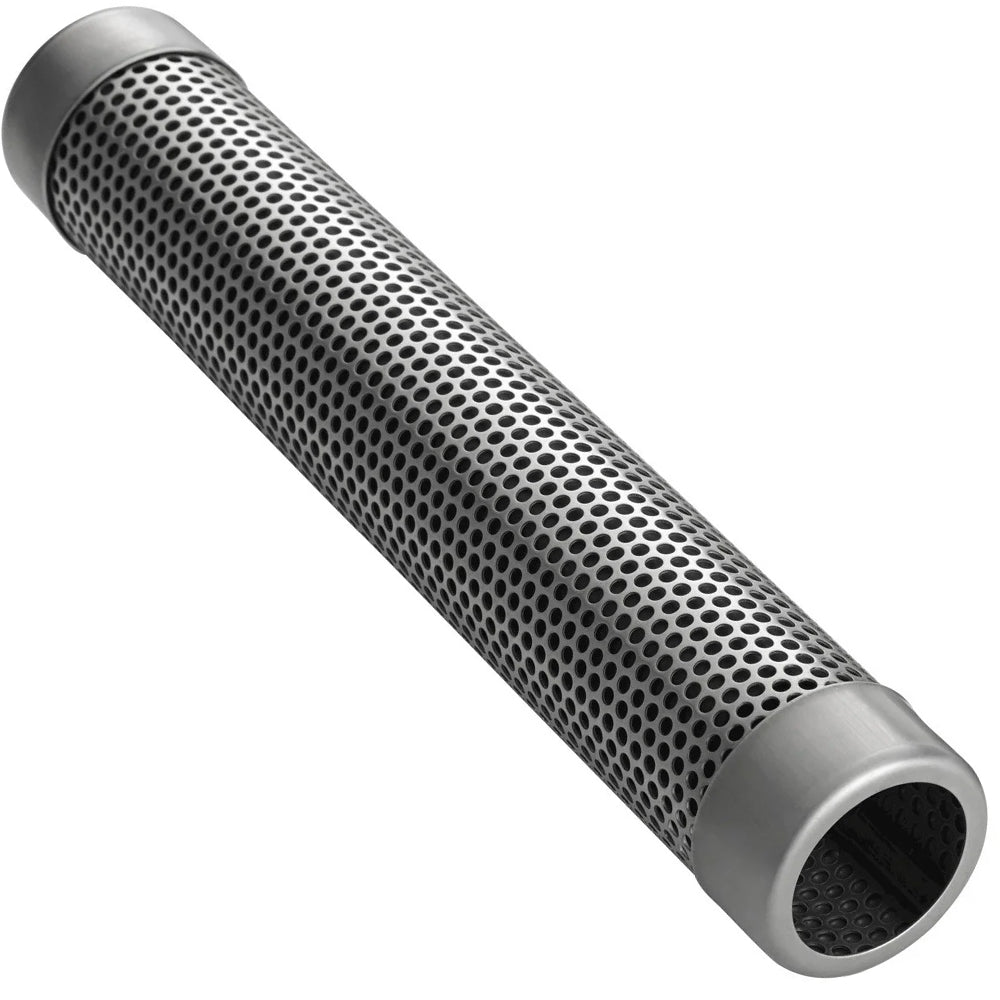 A-MAZE-N Tubo Smoker da 18 Pollici per Affumicare a pellet - Centro Internazionale del Barbecue
