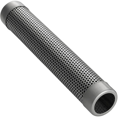 A-MAZE-N Tubo Smoker da 18 Pollici per Affumicare a pellet - Centro Internazionale del Barbecue