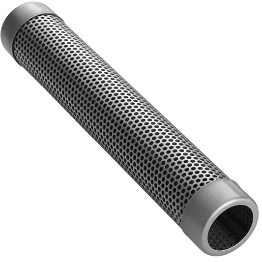 A-MAZE-N Tubo Smoker da 18 Pollici per Affumicare a pellet - Centro Internazionale del Barbecue
