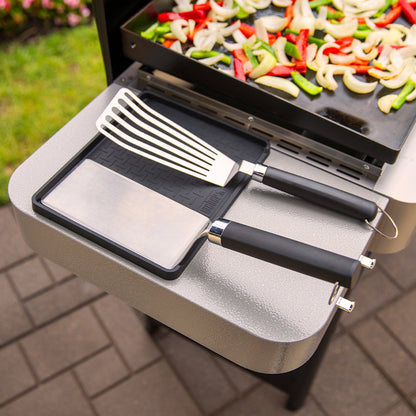 Weber Tappetino per attrezzi - Centro Internazionale del Barbecue