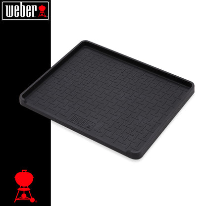 Weber Tappetino per attrezzi - Centro Internazionale del Barbecue