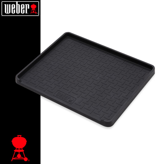 Weber Tappetino per attrezzi - Centro Internazionale del Barbecue