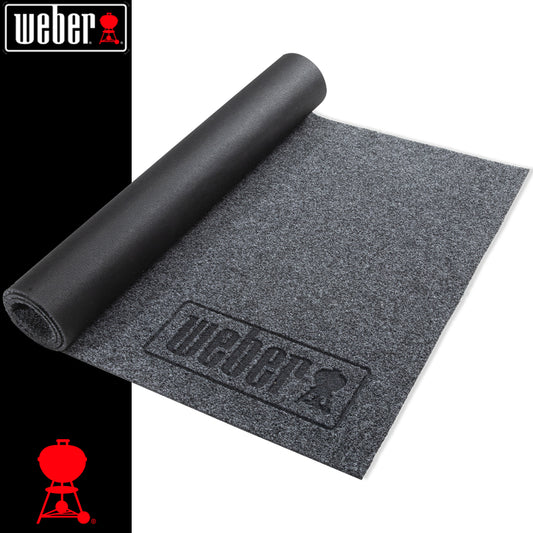Weber Tappeto Per Barbecue XL - Centro Internazionale del Barbecue