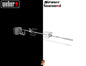 Weber Girarrosto per Spirit e Barbecue a Pellet - Centro Internazionale del Barbecue
