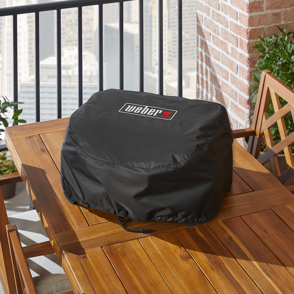 Weber Custodia Barbecue Lumin e Lumin Compact - Centro Internazionale del Barbecue