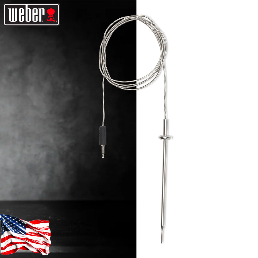 Weber Sonda per alimenti - Centro Internazionale del Barbecue