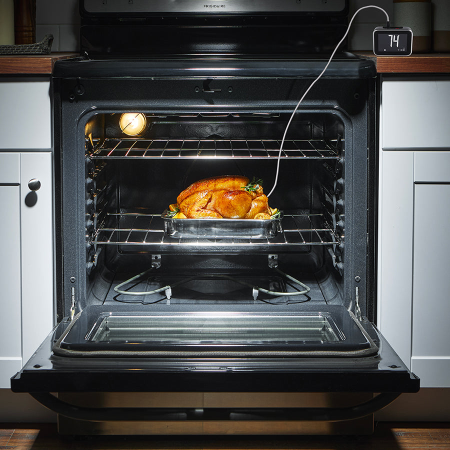 Weber Termometro a Display Smart Hub - Centro Internazionale del Barbecue