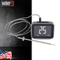 Weber Termometro a Display Smart Hub - Centro Internazionale del Barbecue