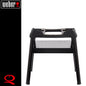 Weber Quattro Piedi Stand per Barbecue QN-1000 e 2000 - Centro Internazionale del Barbecue