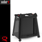 Weber Carrello Premium per Barbecue QN-1000 e 2000 - Centro Internazionale del Barbecue