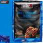 Weber Pellet di Legno Grill Academy Kg. 8 - Centro Internazionale del Barbecue