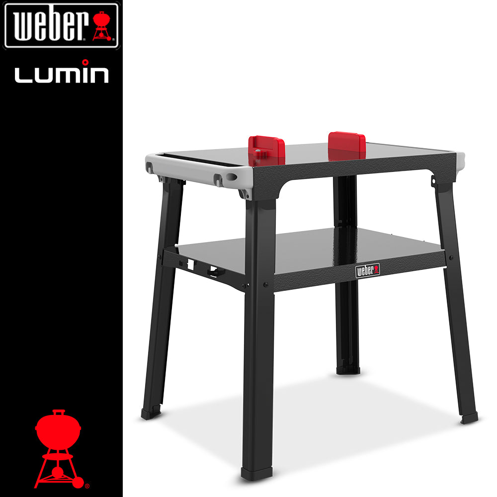 Weber Supporto Barbecue Lumin