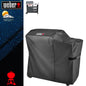 Weber Custodia Barbecue Verve 1B e 2B - Centro Internazionale del Barbecue