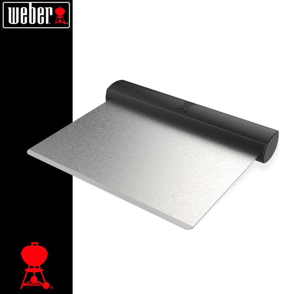 Weber Spatola per Piastra - Centro Internazionale del Barbecue