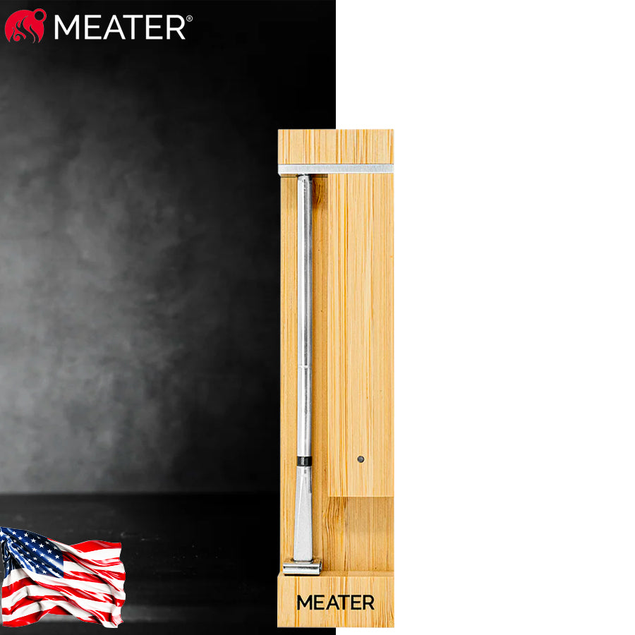 Meater Plus Pro Termometri Wireless - Centro Internazionale del Barbecue