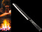 Coltello pane „Forged - Brute“, cm 20 - Centro Internazionale del Barbecue