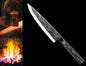 Coltello chef „Forged - Brute“, cm 20 - Centro Internazionale del Barbecue