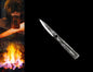 Coltello multiuso „Forged - Brute“, cm 13 - Centro Internazionale del Barbecue